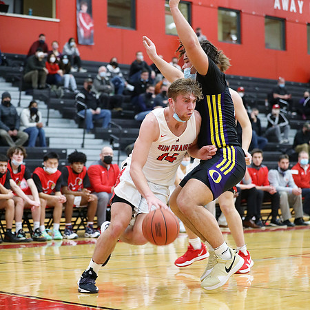 14 Ben Olson (31)