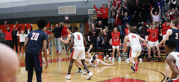 14 Ben Olson  (87)