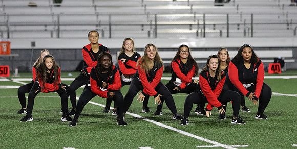10-7-21 Halftime JV Football Game  (9)