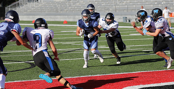 9-1-22 Freshman  JV2 vs. Watertown  (28)