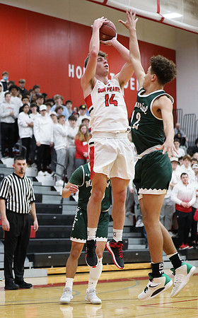 14 Ben Olson  (48)