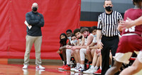 12-7-21 JV vs. Madison La Follette