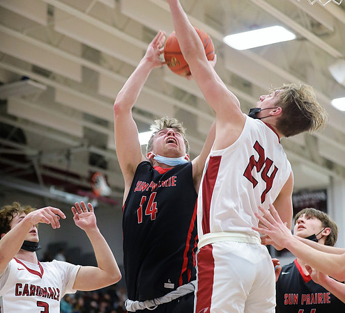 14 Ben Olson  (13)