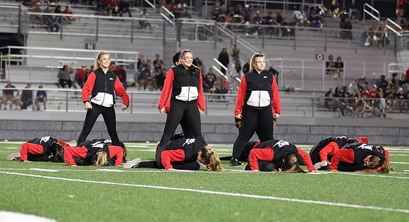 10-1-21 at Varisty Football Homecoming Game  (114)