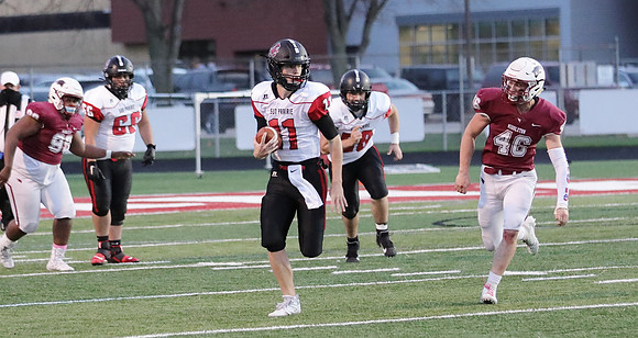 11 Brady Stevens  (8)