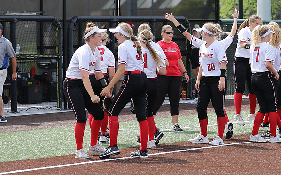 6 Carley Gross (81)