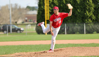 Game 14 vs. Madison Memorial