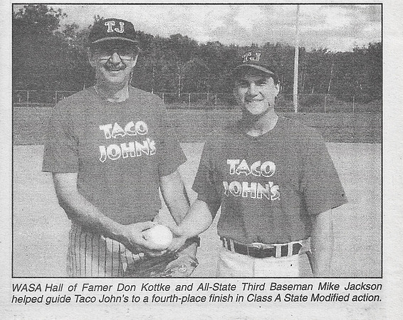 Don Kottke  Hall of Fame  (2)