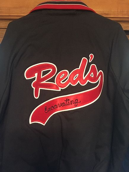 Red's Excavating
