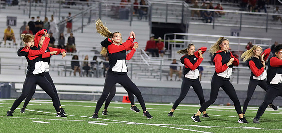 10-1-21 at Varisty Football Homecoming Game  (82)