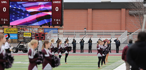 11-13-21 vs. UW Eau Claire  SENIOR DAY & ARMED FORCES DAY  (3)