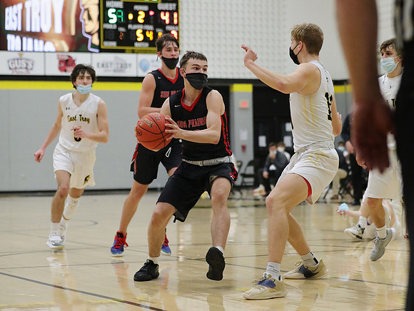 13 Cole Hansen vs. East Troy  (37)