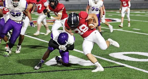 28 Charlie Schauer (2)