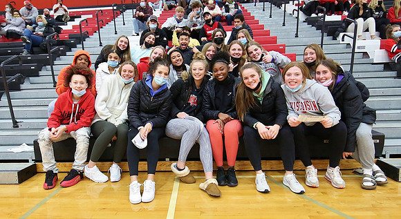 1-10-22 VARSITY PARENTS Night vs. Oconomowoc  (1)
