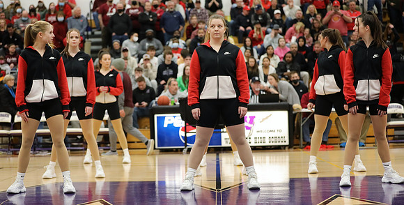 3-10-22 at Varsity Basketball Sectional Game  (30)