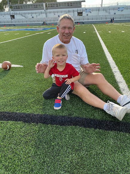 September Football Game (1)