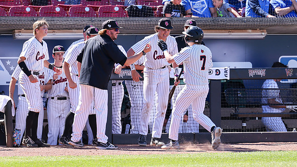 Coach Aaron Schmidt (7)