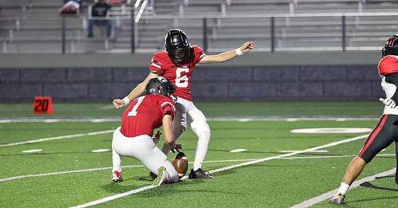 9-30-22 VARSITY  (PARENTS DAY) vs. Milton  (81)