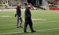 Coach Brian Kaminski (7)