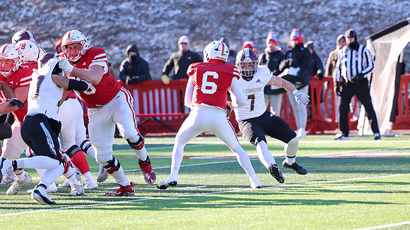 EAGLES vs. St John's Playoff Round 2 11-30-24 (50)