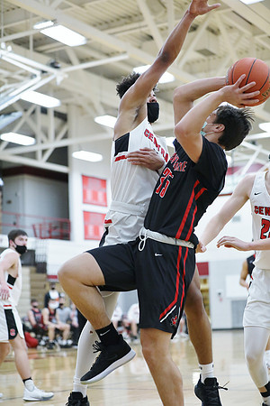 35 Jerry Kaminski vs. La Crosse Central  (11)