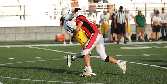9-8-22 Freshman  JV2 vs. Beaver Dam  (73)