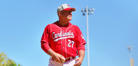 Head Coach Rob Hamilton