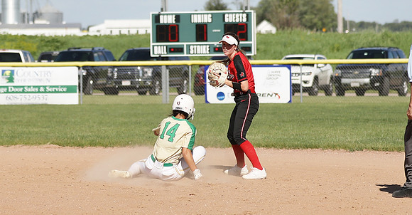 1 Kennedy Schaefer (13)