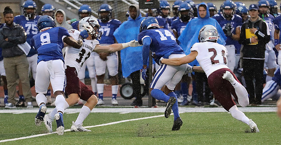 21  Jake Schara (20)