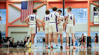 VARSITY Sectional Final vs. Sun Prairie East (10)