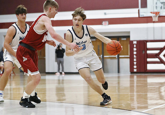 1-14-23 VARSITY vs. Madison LaFollette (94)