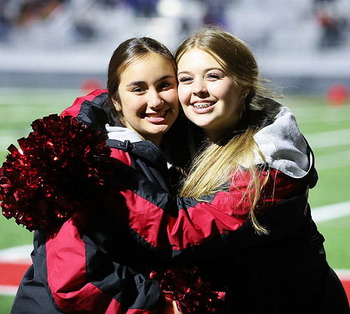 11-5-21 Varsity Dance at Varsity Football Level 3 Playoff game (39)