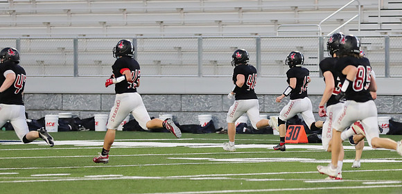48 Max Breunig vs. Appleton East  (7)