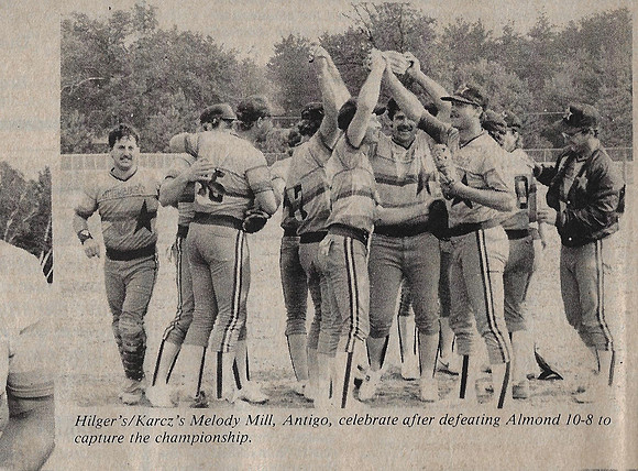 1989 Major A State Tournament Wautoma  (7)