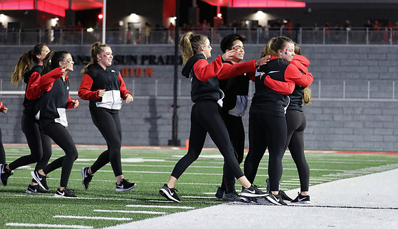 10-1-21 at Varisty Football Homecoming Game  (122)