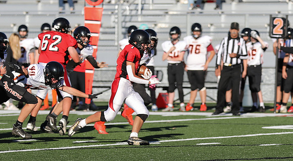 9-22-22 Freshman JV2 vs. Oregon  (45)