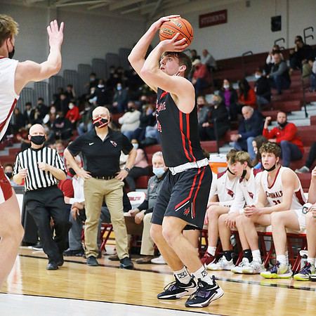 14 Ben Olson  (8)