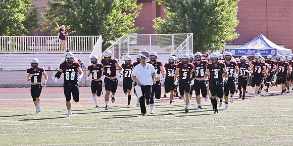 Coach Matt Janus  (24)