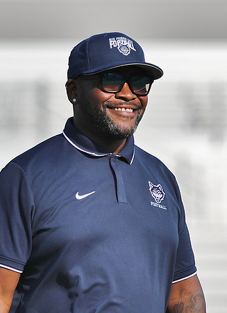 Coach Dennis Wright  (1)
