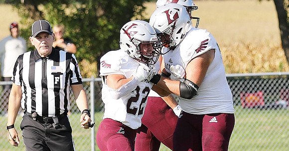 22 Jake Simuncak  (60)