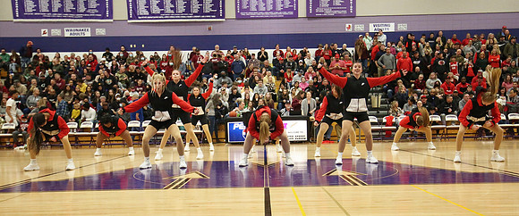 3-10-22 at Varsity Basketball Sectional Game  (41)