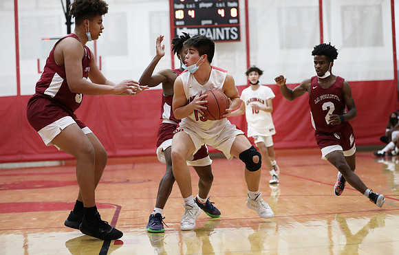 12-7-21 vs. Madison La Follette  (60)