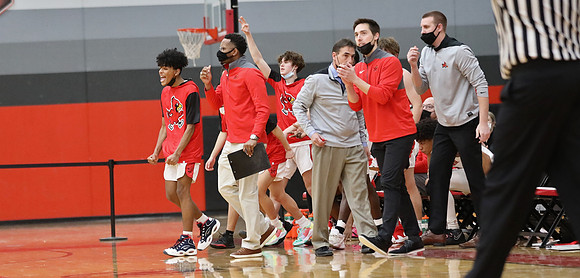 Coach Nick Fuller (1)