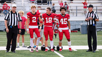 9-27-24 Sun Prairie East High School Varsity vs. Monona Grove (2)
