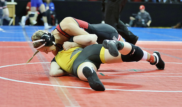 Onna Herman Match 1 State Tournament 2-23-23   (24)