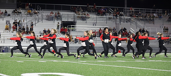 10-1-21 at Varisty Football Homecoming Game  (51)