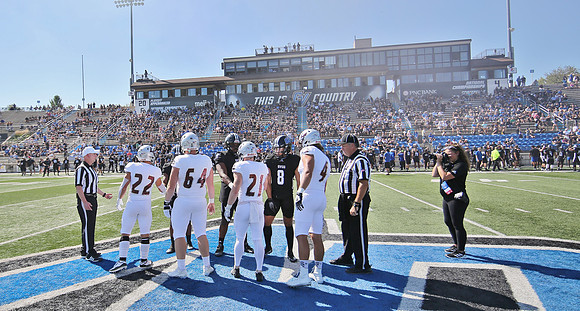 9-18-21 vs. Grand Valley State Michigan     (8)