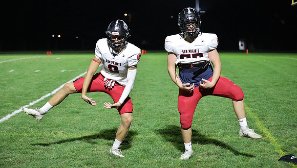 9-17-21 vs. Madison Memorial  (213)