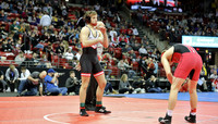 Caden Young Match #1 at State Tournament 2-23-23 (1)