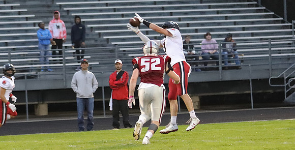 9-3-21 vs. Madison La Follette (25)
